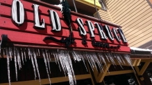 Old Spruce Tavern