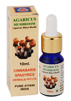 AGARICUS