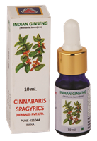 INDIAN GINSENG