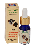 MAITAKE